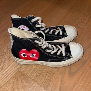Converse CDG Play